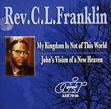 My Kingdom Is Not of This World / Johns Vision