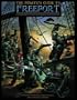 The Pirate's Guide to Freeport: A City Setting for Fantasy Roleplaying
