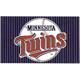 Minnesota Twins - Logo 3' X 5' Flag MLB Pro Baseball