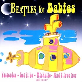 Beatles For Babies