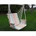 Deluxe Rainbow Hanging Hammock Sky Swing Chair