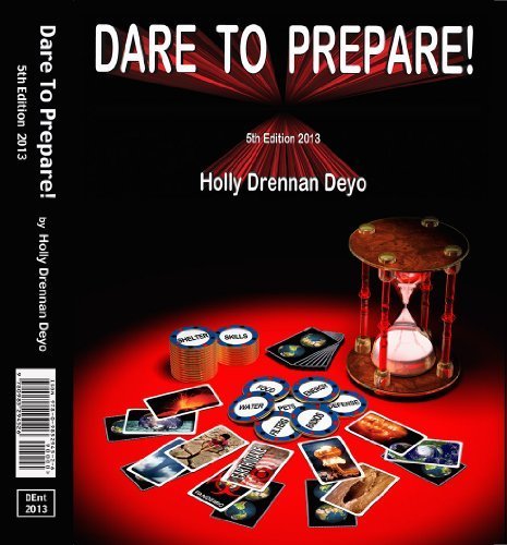Dare to Prepare 5th Edition 5th Edition