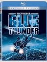 Blue Thunder [Blu-ray] [2009][Region Free]