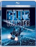 Blue Thunder [Blu-ray] [1983]