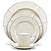 Noritake Chandon Platinum 5-Piece Place Setting