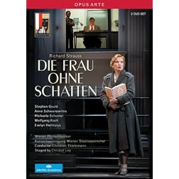 Strauss: Die Frau Ohne Schatten