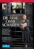 Strauss: Die Frau Ohne Schatten (Opus Arte: OA1072D) [DVD] [2012] DVD