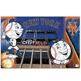 NEW YORK METS OFFICIAL 150PC JIGSAW PUZZLE