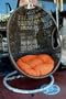 Beautiful Egg Swing Chair perfect for patio or porch