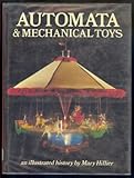 Automata & mechanical toys : an illustrated history