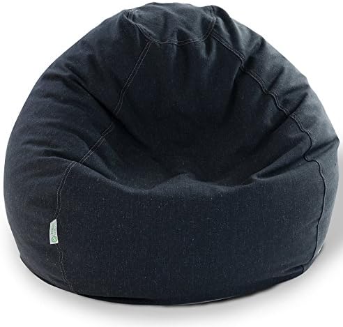 Majestic Home Goods Majestic Home Goods Wales Small Bean Bag