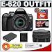 Olympus Evolt E-620 Digital SLR Camera with 14-42mm Lens + 8GB Card + BLS-1 Battery + Case + Accessory Kit