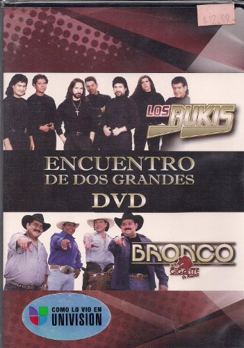 Bronco - LOS BRONCOS - Zortam Music