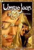 Umrao Jaan - 2006 (Hindi Film / Bollywood Movie / Indian Cinema DVD)