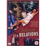 Intimate Relations [ NON-USA FORMAT, PAL, Reg.2 Import - United Kingdom ]