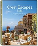 Great escapes. Europe