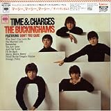 Time & Charges CD