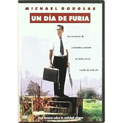Falling Down (EU-Import mit deutschem Originalton)