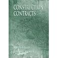 Construction Contracts by Jimmie Hinze and Jimmie Hinze