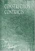 Construction Contracts