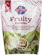 Hill's Science Diet Adult Apple and Oatmeal Fruity Snack Dog Treat Bag, 8.8-Ounce
