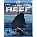 The Reef - Schwimm um dein Leben [Blu-ray]