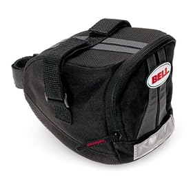 Bell StowAway Bicycle Seat Bag by Bicycles