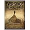 This is the way the world ends:  Apocalyptic films