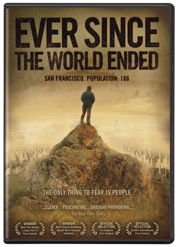 DVD: Ever Since the World Ended