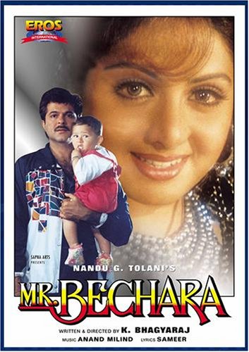 Mr Bechara