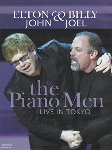Elton John & Billy Joel - Billy And Elton - Zortam Music