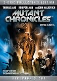 Mutant Chronicles 2-Disc Collector's Edition