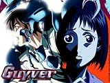 Guyver -The Bioboosted Armor: Complete Box Set