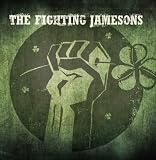The Fighting Jamesons (CD)