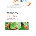 Security Metrics: Replacing Fear, Uncertainty, and Doubt