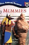 Mummies (All Aboard Reading)