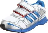 [アディダス] adidas adifast CF I V23209 00 (ランニングホワイト/プライムブルーS12/ハイエナジーS12/12)