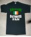 IRISH PRIDE IRELAND FOOTBALL COUNTRY FLAG PATRIOTS FAN USA T SHIRT jersey