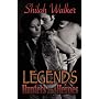 Legends: Hunters and Heroes (The Hunters, Book 7)