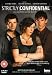 Strictly Confidential - Suranne Jones, Tristan Gemmil & Cristian Solimeno [Edizione: Regno Unito]