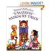 Tomie dePaola's Favorite Nursery Tales