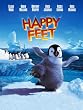 Happy Feet
