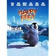 Happy Feet