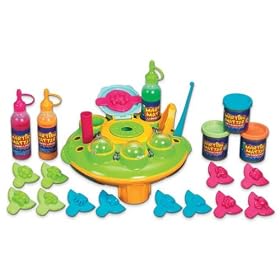 Martian Matter Alien Maker Playset