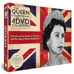 The Queen 60 Glorious Years Diamond Jubilee Commemorative Edition
