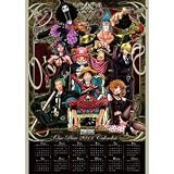 ワンピース 2011ポスターカレンダー【9月予約】