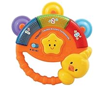 Vtech Twinkle and Learn Tambourine