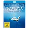 Tortuga - Die unglaubliche Reise der Meeresschildkr�te - Steelbook [Blu-ray]