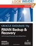 Oracle Database 10g RMAN Backup & Recovery