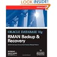 Oracle Database 10g RMAN Backup and Recovery